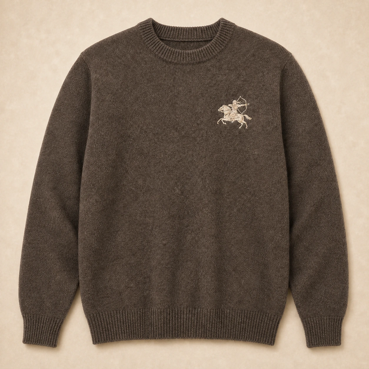 [TEST — DELETE ME] VAQAR Checkout Knit