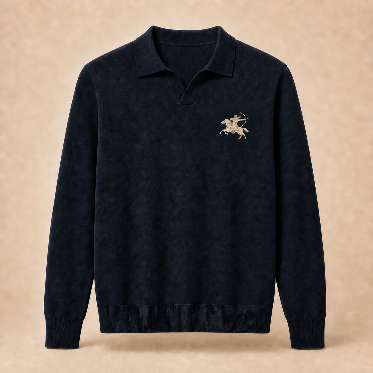 Summer Cotton Long Sleeve